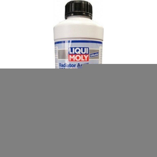 Liqui Moly Radiator Antifreeze KFS12 Plus Συμπυκνωμένο Αντιψυκτικό Υγρό Ψυγείου  G12+ -40°C 1lt