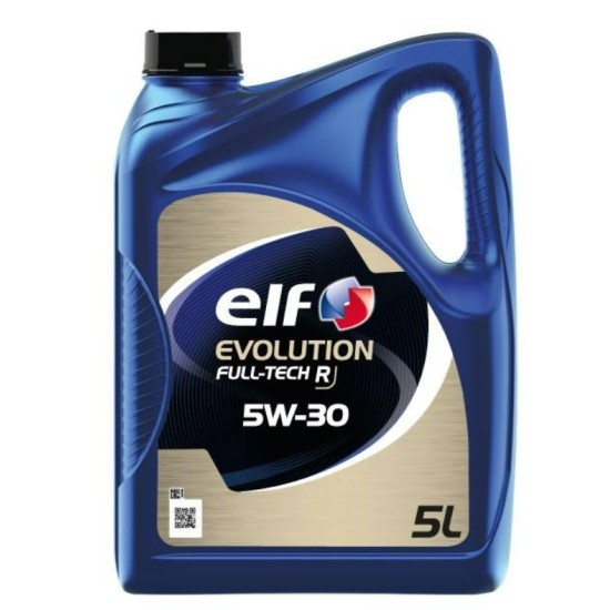 ELF Evolution Full-Tech R 5W-30 5L