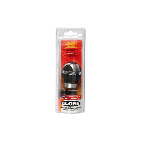 ΠΟΜΟΛΟ ΤΑΧΥΤΗΤΩΝ GLOBE ΜΑΥΡΟ/ΑΛΟΥΜΙΝΙΟ-Lampa-L0009.6 ΠΟΜΟΛΟ ΤΑΧΥΤΗΤΩΝ GLOBE ΜΑΥΡΟ/ΑΛΟΥΜΙΝΙΟ-Lampa-L0009.6