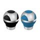ΠΟΜΟΛΟ ΤΑΧΥΤΗΤΩΝ GLOBE ΜΑΥΡΟ/ΑΛΟΥΜΙΝΙΟ-Lampa-L0009.6 ΠΟΜΟΛΟ ΤΑΧΥΤΗΤΩΝ GLOBE ΜΑΥΡΟ/ΑΛΟΥΜΙΝΙΟ-Lampa-L0009.6