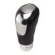 ΠΟΜΟΛΟ ΤΑΧΥΤΗΤΩΝ TOP-GEAR, ΜΑΥΡΟ ΜΕ ΧΡΩΜΙΟ-Lampa-L0011.8 ΠΟΜΟΛΟ ΤΑΧΥΤΗΤΩΝ TOP-GEAR, ΜΑΥΡΟ ΜΕ ΧΡΩΜΙΟ-Lampa-L0011.8
