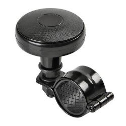 ΤΕΜΠΕΛΗΣ ΤΙΜΟΝΙΟΥ ΜΑΥΡΟ ΧΡΩΜΑ SPINNY-Lampa-L0013.8 ΤΕΜΠΕΛΗΣ ΤΙΜΟΝΙΟΥ ΜΑΥΡΟ ΧΡΩΜΑ SPINNY-Lampa-L0013.8