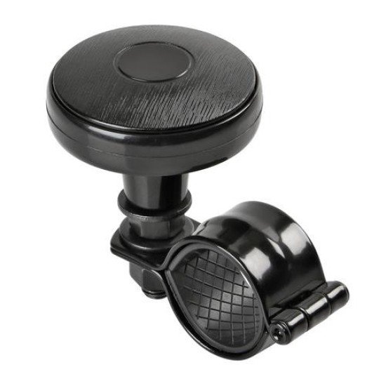 ΤΕΜΠΕΛΗΣ ΤΙΜΟΝΙΟΥ ΜΑΥΡΟ ΧΡΩΜΑ SPINNY-Lampa-L0013.8 ΤΕΜΠΕΛΗΣ ΤΙΜΟΝΙΟΥ ΜΑΥΡΟ ΧΡΩΜΑ SPINNY-Lampa-L0013.8