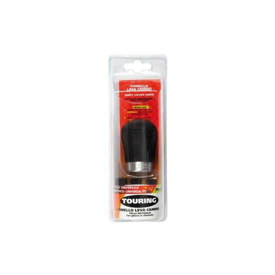 ΠΟΜΟΛΟ ΤΑΧΥΤΗΤΩΝ TOURING ΜΑΥΡΟ /ΑΛΟΥΜΙΝΙΟ-Lampa-L0019.0 ΠΟΜΟΛΟ ΤΑΧΥΤΗΤΩΝ TOURING ΜΑΥΡΟ /ΑΛΟΥΜΙΝΙΟ-Lampa-L0019.0