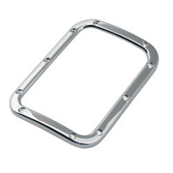 Α ΠΛΑΙΣΙΟ ΤΑΧΥΤΗΤΩΝ ΝΙΚΕΛ LAMPA - 1 TEM.-Lampa-L0100.1 Α ΠΛΑΙΣΙΟ ΤΑΧΥΤΗΤΩΝ ΝΙΚΕΛ LAMPA - 1 TEM.-Lampa-L0100.1