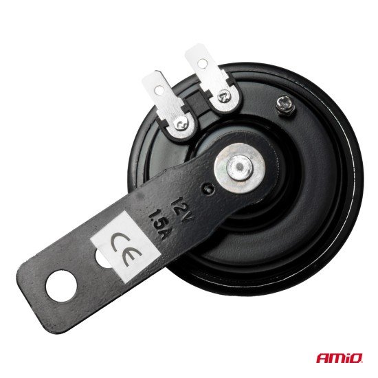 ΚΟΡΝΑ CHA-01 12V - Φ 7cm ΑΜΙΟ - 1 τεμ.-Amio-01009/AM ΚΟΡΝΑ CHA-01 12V - Φ 7cm ΑΜΙΟ - 1 τεμ.-Amio-01009/AM