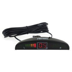 ΟΘΟΝΗ LED ΓΙΑ ΣΥΣΤΗΜΑ ΠΑΡΚΑΡΙΣΜΑΤΟΣ (99 Χ 20 Χ 26 MM) AMiO - 1 ΤΕΜ.-Amio-01018/AM ΟΘΟΝΗ LED ΓΙΑ ΣΥΣΤΗΜΑ ΠΑΡΚΑΡΙΣΜΑΤΟΣ (99 Χ 20 Χ 26 MM) AMiO - 1 ΤΕΜ.-Amio-01018/AM