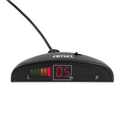 ΟΘΟΝΗ LED ΓΙΑ ΣΥΣΤΗΜΑ ΠΑΡΚΑΡΙΣΜΑΤΟΣ (99 Χ 20 Χ 26 MM) AMiO - 1 ΤΕΜ.-Amio-01018/AM ΟΘΟΝΗ LED ΓΙΑ ΣΥΣΤΗΜΑ ΠΑΡΚΑΡΙΣΜΑΤΟΣ (99 Χ 20 Χ 26 MM) AMiO - 1 ΤΕΜ.-Amio-01018/AM