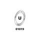 U ΠΛΑΙΣΙΟ ΤΑΧΥΤΗΤΩΝ ΝΙΚΕΛ LAMPA - 1 TEM.-Lampa-L0101.9 U ΠΛΑΙΣΙΟ ΤΑΧΥΤΗΤΩΝ ΝΙΚΕΛ LAMPA - 1 TEM.-Lampa-L0101.9