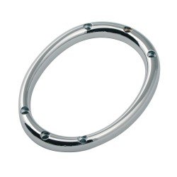 U ΠΛΑΙΣΙΟ ΤΑΧΥΤΗΤΩΝ ΝΙΚΕΛ LAMPA - 1 TEM.-Lampa-L0101.9 U ΠΛΑΙΣΙΟ ΤΑΧΥΤΗΤΩΝ ΝΙΚΕΛ LAMPA - 1 TEM.-Lampa-L0101.9