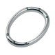 U ΠΛΑΙΣΙΟ ΤΑΧΥΤΗΤΩΝ ΝΙΚΕΛ LAMPA - 1 TEM.-Lampa-L0101.9 U ΠΛΑΙΣΙΟ ΤΑΧΥΤΗΤΩΝ ΝΙΚΕΛ LAMPA - 1 TEM.-Lampa-L0101.9