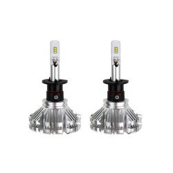 H1 SX SERIES 6/18V 40W 6.000K 3.200lm LED (ΜΕ ΨΥΚΤΡΑ - ΧΩΡΙΣ ΑΝΕΜΙΣΤΗΡΑΚΙ) 2ΤΕΜ.-Amio-01061/AM H1 SX SERIES 6/18V 40W 6.000K 3.200lm LED (ΜΕ ΨΥΚΤΡΑ - ΧΩΡΙΣ ΑΝΕΜΙΣΤΗΡΑΚΙ) 2ΤΕΜ.-Amio-01061/AM