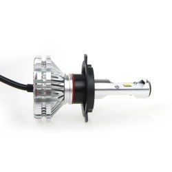 H4 SX SERIES 6/18V 40W 6.000K 3.200lm LED (ΜΕ ΨΥΚΤΡΑ - ΧΩΡΙΣ ΑΝΕΜΙΣΤΗΡΑΚΙ) 2ΤΕΜ.-Amio-01062/AM H4 SX SERIES 6/18V 40W 6.000K 3.200lm LED (ΜΕ ΨΥΚΤΡΑ - ΧΩΡΙΣ ΑΝΕΜΙΣΤΗΡΑΚΙ) 2ΤΕΜ.-Amio-01062/AM