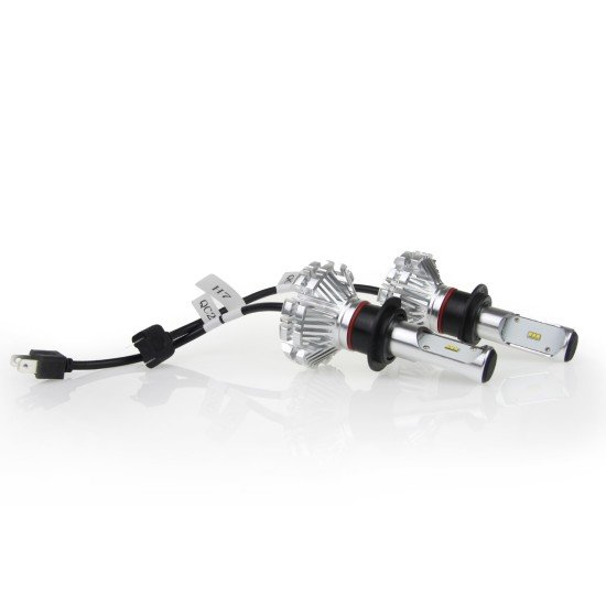 H7 SX SERIES 6/18V 40W 6.000K 3.200lm LED (ΜΕ ΨΥΚΤΡΑ - ΧΩΡΙΣ ΑΝΕΜΙΣΤΗΡΑΚΙ) 2ΤΕΜ.-Amio-01063/AM H7 SX SERIES 6/18V 40W 6.000K 3.200lm LED (ΜΕ ΨΥΚΤΡΑ - ΧΩΡΙΣ ΑΝΕΜΙΣΤΗΡΑΚΙ) 2ΤΕΜ.-Amio-01063/AM