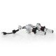H7 SX SERIES 6/18V 40W 6.000K 3.200lm LED (ΜΕ ΨΥΚΤΡΑ - ΧΩΡΙΣ ΑΝΕΜΙΣΤΗΡΑΚΙ) 2ΤΕΜ.-Amio-01063/AM H7 SX SERIES 6/18V 40W 6.000K 3.200lm LED (ΜΕ ΨΥΚΤΡΑ - ΧΩΡΙΣ ΑΝΕΜΙΣΤΗΡΑΚΙ) 2ΤΕΜ.-Amio-01063/AM