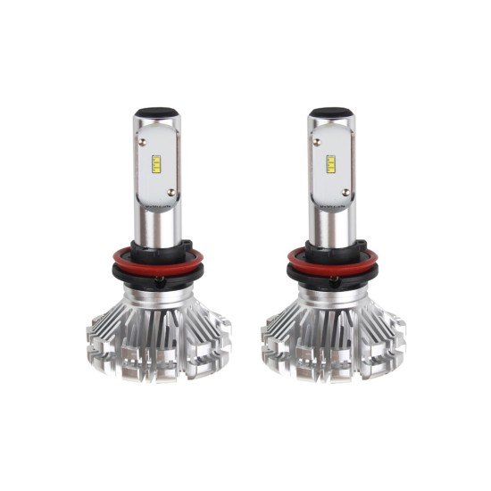 H8/H9/H11 SX SERIES 6/18V 40W 6.000K 3.200lm LED (ΜΕ ΨΥΚΤΡΑ - ΧΩΡΙΣ ΑΝΕΜΙΣΤΗΡΑΚΙ) 2ΤΕΜ.-Amio-01066/AM H8/H9/H11 SX SERIES 6/18V 40W 6.000K 3.200lm LED (ΜΕ ΨΥΚΤΡΑ - ΧΩΡΙΣ ΑΝΕΜΙΣΤΗΡΑΚΙ) 2ΤΕΜ.-Amio-01066/AM