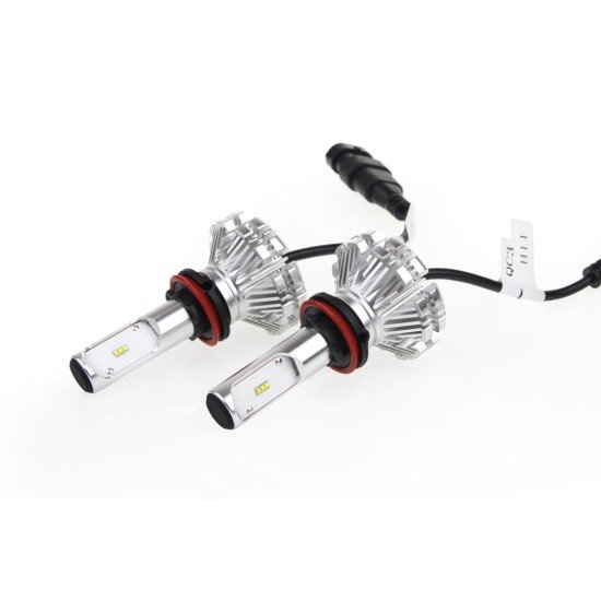 H8/H9/H11 SX SERIES 6/18V 40W 6.000K 3.200lm LED (ΜΕ ΨΥΚΤΡΑ - ΧΩΡΙΣ ΑΝΕΜΙΣΤΗΡΑΚΙ) 2ΤΕΜ.-Amio-01066/AM H8/H9/H11 SX SERIES 6/18V 40W 6.000K 3.200lm LED (ΜΕ ΨΥΚΤΡΑ - ΧΩΡΙΣ ΑΝΕΜΙΣΤΗΡΑΚΙ) 2ΤΕΜ.-Amio-01066/AM