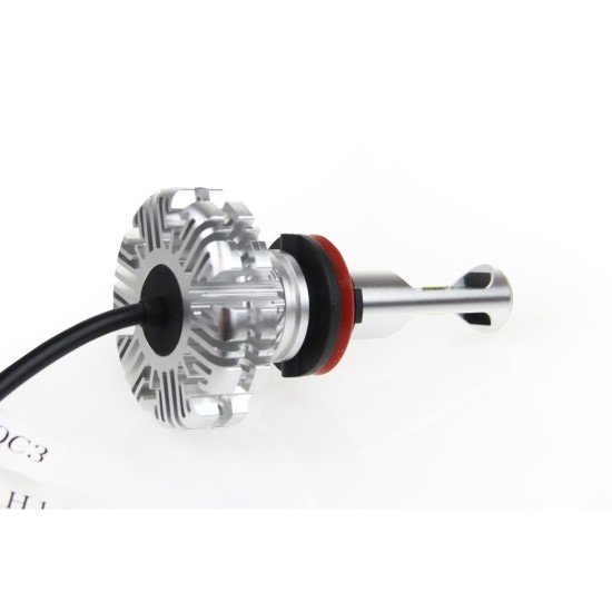 H8/H9/H11 SX SERIES 6/18V 40W 6.000K 3.200lm LED (ΜΕ ΨΥΚΤΡΑ - ΧΩΡΙΣ ΑΝΕΜΙΣΤΗΡΑΚΙ) 2ΤΕΜ.-Amio-01066/AM H8/H9/H11 SX SERIES 6/18V 40W 6.000K 3.200lm LED (ΜΕ ΨΥΚΤΡΑ - ΧΩΡΙΣ ΑΝΕΜΙΣΤΗΡΑΚΙ) 2ΤΕΜ.-Amio-01066/AM
