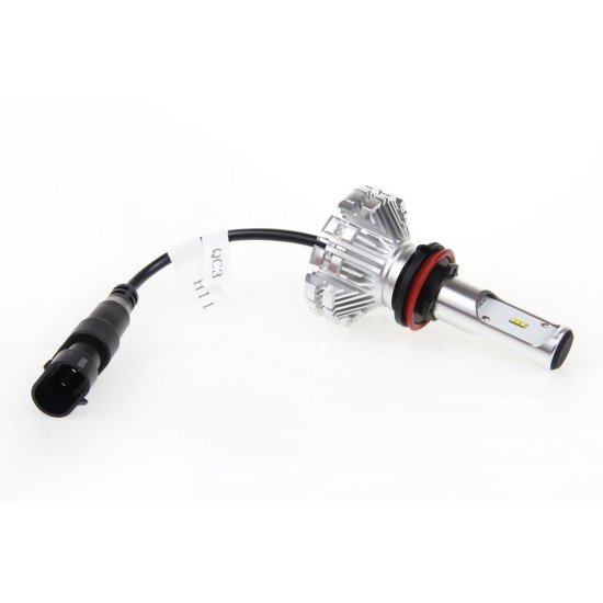 H8/H9/H11 SX SERIES 6/18V 40W 6.000K 3.200lm LED (ΜΕ ΨΥΚΤΡΑ - ΧΩΡΙΣ ΑΝΕΜΙΣΤΗΡΑΚΙ) 2ΤΕΜ.-Amio-01066/AM H8/H9/H11 SX SERIES 6/18V 40W 6.000K 3.200lm LED (ΜΕ ΨΥΚΤΡΑ - ΧΩΡΙΣ ΑΝΕΜΙΣΤΗΡΑΚΙ) 2ΤΕΜ.-Amio-01066/AM
