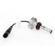 H8/H9/H11 SX SERIES 6/18V 40W 6.000K 3.200lm LED (ΜΕ ΨΥΚΤΡΑ - ΧΩΡΙΣ ΑΝΕΜΙΣΤΗΡΑΚΙ) 2ΤΕΜ.-Amio-01066/AM H8/H9/H11 SX SERIES 6/18V 40W 6.000K 3.200lm LED (ΜΕ ΨΥΚΤΡΑ - ΧΩΡΙΣ ΑΝΕΜΙΣΤΗΡΑΚΙ) 2ΤΕΜ.-Amio-01066/AM