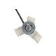 H1 RS+ SLIM SERIES 12-36V 50W 6000K 3500lm +200% LUXEON ZES LED CAN-BUS (ΨΥΚΤΡΑ ΛΕΠΙΔΕΣ ΦΤΕΡΟΥ) AMiO - 2 ΤΕΜ.-Amio-01081/AM H1 RS+ SLIM SERIES 12-36V 50W 6000K 3500lm +200% LUXEON ZES LED CAN-BUS (ΨΥΚΤΡΑ ΛΕΠΙΔΕΣ ΦΤΕΡΟΥ) AMiO - 2 ΤΕΜ.-Amio-01081/AM