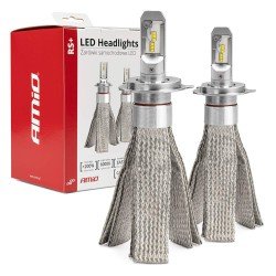 H4 RS+ SERIES 12-36V 50W 6000K 3500lm +200% LED CAN-BUS (ΨΥΚΤΡΑ ΛΕΠΙΔΕΣ ΦΤΕΡΟΥ) AMIO - 2 ΤΕΜ.-Amio-01082/AM H4 RS+ SERIES 12-36V 50W 6000K 3500lm +200% LED CAN-BUS (ΨΥΚΤΡΑ ΛΕΠΙΔΕΣ ΦΤΕΡΟΥ) AMIO - 2 ΤΕΜ.-Amio-01082/AM