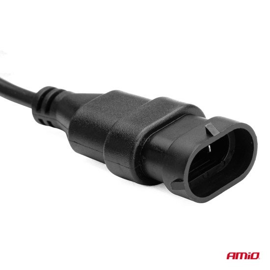 H8/H9/H11 RS+ SERIES 12-36V 50W 6000K 3500lm +200% LED CAN-BUS (ΨΥΚΤΡΑ ΛΕΠΙΔΕΣ ΦΤΕΡΟΥ) ΑΜΙΟ - 2ΤΕΜ-Amio-01086/AM H8/H9/H11 RS+ SERIES 12-36V 50W 6000K 3500lm +200% LED CAN-BUS (ΨΥΚΤΡΑ ΛΕΠΙΔΕΣ ΦΤΕΡΟΥ) ΑΜΙΟ - 2ΤΕΜ-Amio-01086/AM
