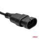 H8/H9/H11 RS+ SERIES 12-36V 50W 6000K 3500lm +200% LED CAN-BUS (ΨΥΚΤΡΑ ΛΕΠΙΔΕΣ ΦΤΕΡΟΥ) ΑΜΙΟ - 2ΤΕΜ-Amio-01086/AM H8/H9/H11 RS+ SERIES 12-36V 50W 6000K 3500lm +200% LED CAN-BUS (ΨΥΚΤΡΑ ΛΕΠΙΔΕΣ ΦΤΕΡΟΥ) ΑΜΙΟ - 2ΤΕΜ-Amio-01086/AM