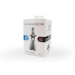 HB3 9005 RS+ SLIM SERIES 12-36V 50W 6000K 3500lm +200% LUXEON ZES LED CAN-BUS (ΨΥΚΤΡΑ ΛΕΠΙΔΕΣ ΦΤΕΡΟΥ) AMiO - 2 ΤΕΜ.-Amio-01087/AM HB3 9005 RS+ SLIM SERIES 12-36V 50W 6000K 3500lm +200% LUXEON ZES LED CAN-BUS (ΨΥΚΤΡΑ ΛΕΠΙΔΕΣ ΦΤΕΡΟΥ) AMiO - 2 ΤΕΜ.-Amio-01087/AM
