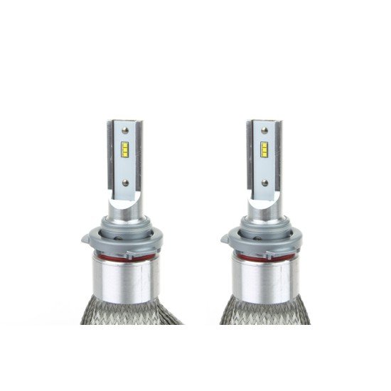 HB3 9005 RS+ SLIM SERIES 12-36V 50W 6000K 3500lm +200% LUXEON ZES LED CAN-BUS (ΨΥΚΤΡΑ ΛΕΠΙΔΕΣ ΦΤΕΡΟΥ) AMiO - 2 ΤΕΜ.-Amio-01087/AM HB3 9005 RS+ SLIM SERIES 12-36V 50W 6000K 3500lm +200% LUXEON ZES LED CAN-BUS (ΨΥΚΤΡΑ ΛΕΠΙΔΕΣ ΦΤΕΡΟΥ) AMiO - 2 ΤΕΜ.-Amio-01087/AM
