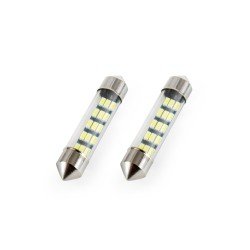 ΛΑΜΠΑΚΙΑ ΠΛΑΦΟΝΙΕΡΑΣ C5W 12V 0,6W 39mm LED 15xSMD 3014 ΛΕΥΚΟ 5600K AMIO – 2 ΤΕΜ.-Amio-01091/AM ΛΑΜΠΑΚΙΑ ΠΛΑΦΟΝΙΕΡΑΣ C5W 12V 0,6W 39mm LED 15xSMD 3014 ΛΕΥΚΟ 5600K AMIO – 2 ΤΕΜ.-Amio-01091/AM