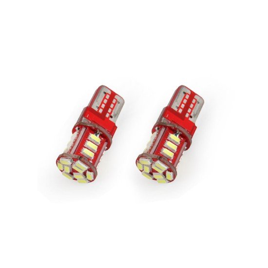 T10 W5W 12V 1W 5.600K 21LED STANDARD (ΛΕΥΚΟ/ΨΥΧΡΟ) 2ΤΕΜ.-Amio-01093/AM T10 W5W 12V 1W 5.600K 21LED STANDARD (ΛΕΥΚΟ/ΨΥΧΡΟ) 2ΤΕΜ.-Amio-01093/AM