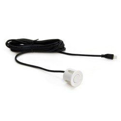 ΣΥΣΤΗΜΑ ΠΑΡΚΑΡΙΣΜΑΤΟΣ 12V ΜΕ 4 ΑΙΣΘΗΤΗΡΕΣ (ΛΕΥΚΟ) 22mm ΚΑΜΕΡΑ HD-315 ΚΑΙ ΟΘΟΝΗ TFT01 ΑΜΙΟ-Amio-01099/AM ΣΥΣΤΗΜΑ ΠΑΡΚΑΡΙΣΜΑΤΟΣ 12V ΜΕ 4 ΑΙΣΘΗΤΗΡΕΣ (ΛΕΥΚΟ) 22mm ΚΑΜΕΡΑ HD-315 ΚΑΙ ΟΘΟΝΗ TFT01 ΑΜΙΟ-Amio-01099/AM