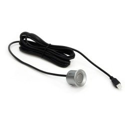 ΣΥΣΤΗΜΑ ΠΑΡΚΑΡΙΣΜΑΤΟΣ 12V ΜΕ 4 ΑΙΣΘΗΤΗΡΕΣ (ΑΣΗΜΙ) 22mm ΚΑΜΕΡΑ HD-315 ΚΑΙ ΟΘΟΝΗ TFT01 ΑΜΙΟ-Amio-01102/AM ΣΥΣΤΗΜΑ ΠΑΡΚΑΡΙΣΜΑΤΟΣ 12V ΜΕ 4 ΑΙΣΘΗΤΗΡΕΣ (ΑΣΗΜΙ) 22mm ΚΑΜΕΡΑ HD-315 ΚΑΙ ΟΘΟΝΗ TFT01 ΑΜΙΟ-Amio-01102/AM
