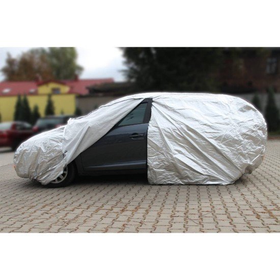 ΚΟΥΚΟΥΛΑ ΑΥΤΟΚΙΝΗΤΟΥ COTTON 120G - LARGE (ΑΣΗΜΙ/ΦΕΡΜΟΥΑΡ - 480 X 180 X 120 cm) AMiO - 1 ΤΕΜ.-Amio-01111/AM ΚΟΥΚΟΥΛΑ ΑΥΤΟΚΙΝΗΤΟΥ COTTON 120G - LARGE (ΑΣΗΜΙ/ΦΕΡΜΟΥΑΡ - 480 X 180 X 120 cm) AMiO - 1 ΤΕΜ.-Amio-01111/AM