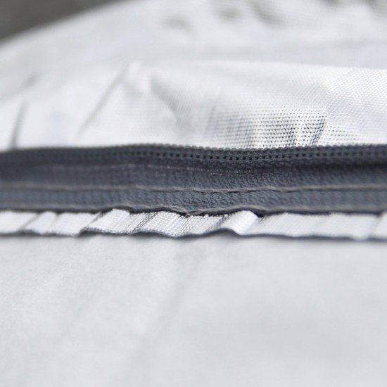 ΚΟΥΚΟΥΛΑ ΑΥΤΟΚΙΝΗΤΟΥ COTTON 120G - SUV/VAN X-LARGE (ΑΣΗΜΙ/ΦΕΡΜΟΥΑΡ - 510 X 185 X 150 cm) AMiO - 1 ΤΕΜ.-Amio-01114/AM ΚΟΥΚΟΥΛΑ ΑΥΤΟΚΙΝΗΤΟΥ COTTON 120G - SUV/VAN X-LARGE (ΑΣΗΜΙ/ΦΕΡΜΟΥΑΡ - 510 X 185 X 150 cm) AMiO - 1 ΤΕΜ.-Amio-01114/AM