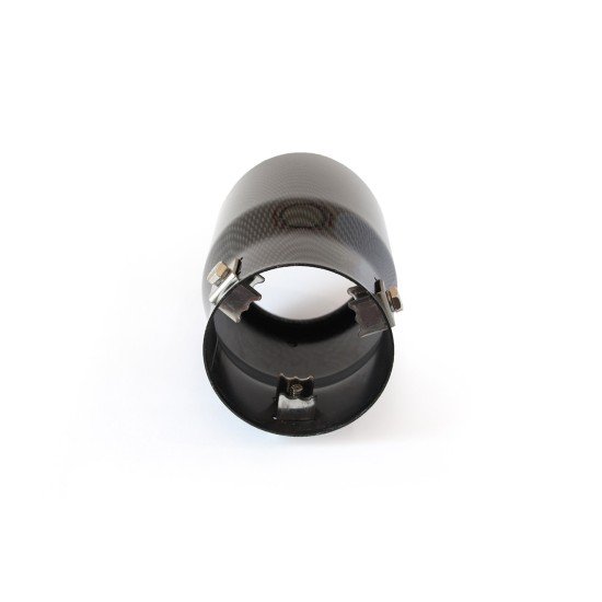 ΑΚΡΟ (ΜΠΟΥΚΑ) ΕΞΑΤΜΙΣΗΣ MT007C 48-65mm (CARBON - 15 cm) AMiO - 1 ΤΕΜ.-Amio-01117/AM ΑΚΡΟ (ΜΠΟΥΚΑ) ΕΞΑΤΜΙΣΗΣ MT007C 48-65mm (CARBON - 15 cm) AMiO - 1 ΤΕΜ.-Amio-01117/AM