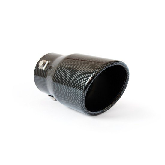 ΑΚΡΟ (ΜΠΟΥΚΑ) ΕΞΑΤΜΙΣΗΣ MT007C 48-65mm (CARBON - 15 cm) AMiO - 1 ΤΕΜ.-Amio-01117/AM ΑΚΡΟ (ΜΠΟΥΚΑ) ΕΞΑΤΜΙΣΗΣ MT007C 48-65mm (CARBON - 15 cm) AMiO - 1 ΤΕΜ.-Amio-01117/AM