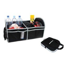 ΘΗΚΗ ORGANIZER ΠΟΡΤ ΜΠΑΓΚΑΖ CO-2 (VELCRO ΣΚΡΑΤΣ - 54 X 31 X 30 cm) AMiO - 1 ΤΕΜ.-Amio-01118/AM ΘΗΚΗ ORGANIZER ΠΟΡΤ ΜΠΑΓΚΑΖ CO-2 (VELCRO ΣΚΡΑΤΣ - 54 X 31 X 30 cm) AMiO - 1 ΤΕΜ.-Amio-01118/AM