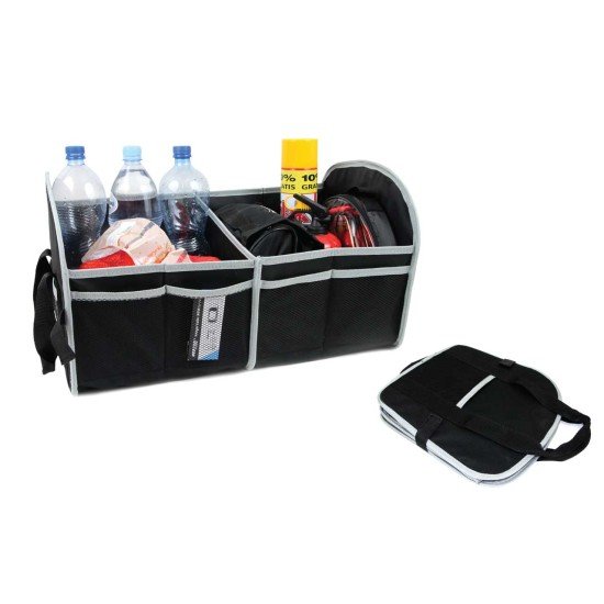 ΘΗΚΗ ORGANIZER ΠΟΡΤ ΜΠΑΓΚΑΖ CO-2 (VELCRO ΣΚΡΑΤΣ - 54 X 31 X 30 cm) AMiO - 1 ΤΕΜ.-Amio-01118/AM ΘΗΚΗ ORGANIZER ΠΟΡΤ ΜΠΑΓΚΑΖ CO-2 (VELCRO ΣΚΡΑΤΣ - 54 X 31 X 30 cm) AMiO - 1 ΤΕΜ.-Amio-01118/AM