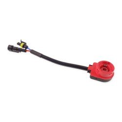 D2S/D2R ΑΝΤΑΠΤΟΡΑΣ ΜΕ ΚΑΛΩΔΙΩΣΗ ΓΙΑ KIT XENON AMIO - 1 ΤΕΜ.-Amio-01119/AM D2S/D2R ΑΝΤΑΠΤΟΡΑΣ ΜΕ ΚΑΛΩΔΙΩΣΗ ΓΙΑ KIT XENON AMIO - 1 ΤΕΜ.-Amio-01119/AM