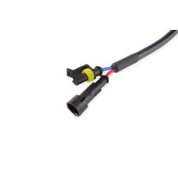 D2S/D2R ΑΝΤΑΠΤΟΡΑΣ ΜΕ ΚΑΛΩΔΙΩΣΗ ΓΙΑ KIT XENON AMIO - 1 ΤΕΜ.-Amio-01119/AM D2S/D2R ΑΝΤΑΠΤΟΡΑΣ ΜΕ ΚΑΛΩΔΙΩΣΗ ΓΙΑ KIT XENON AMIO - 1 ΤΕΜ.-Amio-01119/AM