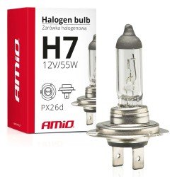 H7 12V 55W PX26d LUMITEC ΑΛΟΓΟΝΟΥ AMIO - 1 ΤΕΜ.-Amio-01156/AM H7 12V 55W PX26d LUMITEC ΑΛΟΓΟΝΟΥ AMIO - 1 ΤΕΜ.-Amio-01156/AM