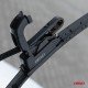 ΥΑΛΟΚΑΘΑΡΙΣΤΗΡΑΣ FLAT TYPE-U 550mm /22''  AMIO - 1 Τεμ.-Amio-01182/AM ΥΑΛΟΚΑΘΑΡΙΣΤΗΡΑΣ FLAT TYPE-U 550mm /22''  AMIO - 1 Τεμ.-Amio-01182/AM