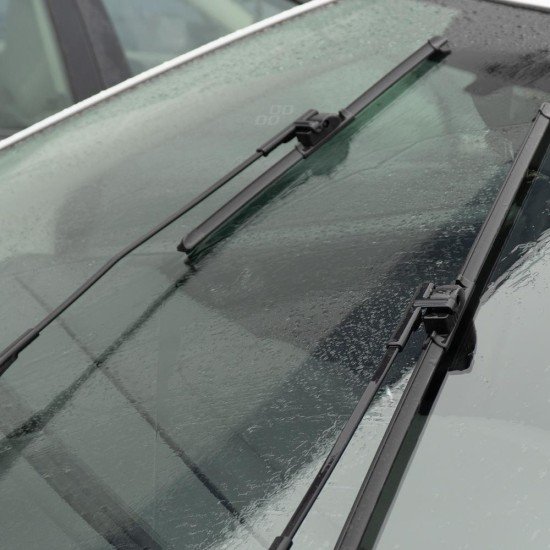 Amio - Υαλοκαθαριστήρας Multiconnect με 12 αντάπτορες μήκος 330mm/13'' – 1 τεμ. (01188/AM)-Amio-01188/AM