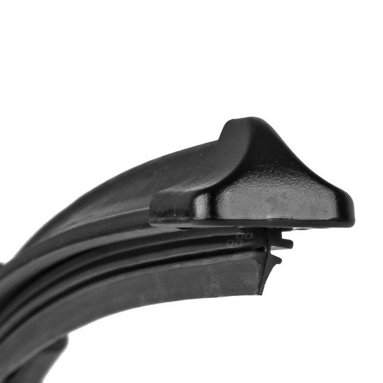 Amio - Υαλοκαθαριστήρας Multiconnect με 12 αντάπτορες μήκος 500mm/20'' – 1 τεμ. (01195/AM)-Amio-01195/AM