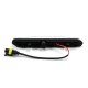 ΦΩΤΑ ΗΜΕΡΑΣ DRL 12/24V 7W 20LED(0,35W ANA LED) 190x20x40mm 2ΤΕΜ-Amio-01266/AM ΦΩΤΑ ΗΜΕΡΑΣ DRL 12/24V 7W 20LED(0,35W ANA LED) 190x20x40mm 2ΤΕΜ-Amio-01266/AM