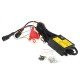 ΦΩΤΑ ΗΜΕΡΑΣ DRL 12/24V 7W 20LED(0,35W ANA LED) 190x20x40mm 2ΤΕΜ-Amio-01266/AM ΦΩΤΑ ΗΜΕΡΑΣ DRL 12/24V 7W 20LED(0,35W ANA LED) 190x20x40mm 2ΤΕΜ-Amio-01266/AM