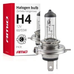 H4 12V 60/55W P43t LUMITEC ΑΛΟΓΟΝΟΥ AMIO - 1 ΤΕΜ.-Amio-01268/AM H4 12V 60/55W P43t LUMITEC ΑΛΟΓΟΝΟΥ AMIO - 1 ΤΕΜ.-Amio-01268/AM
