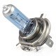 H4 12V 60/55W P43t SUPERWHITE 1ΤΕΜ.-Amio-01269/AM H4 12V 60/55W P43t SUPERWHITE 1ΤΕΜ.-Amio-01269/AM